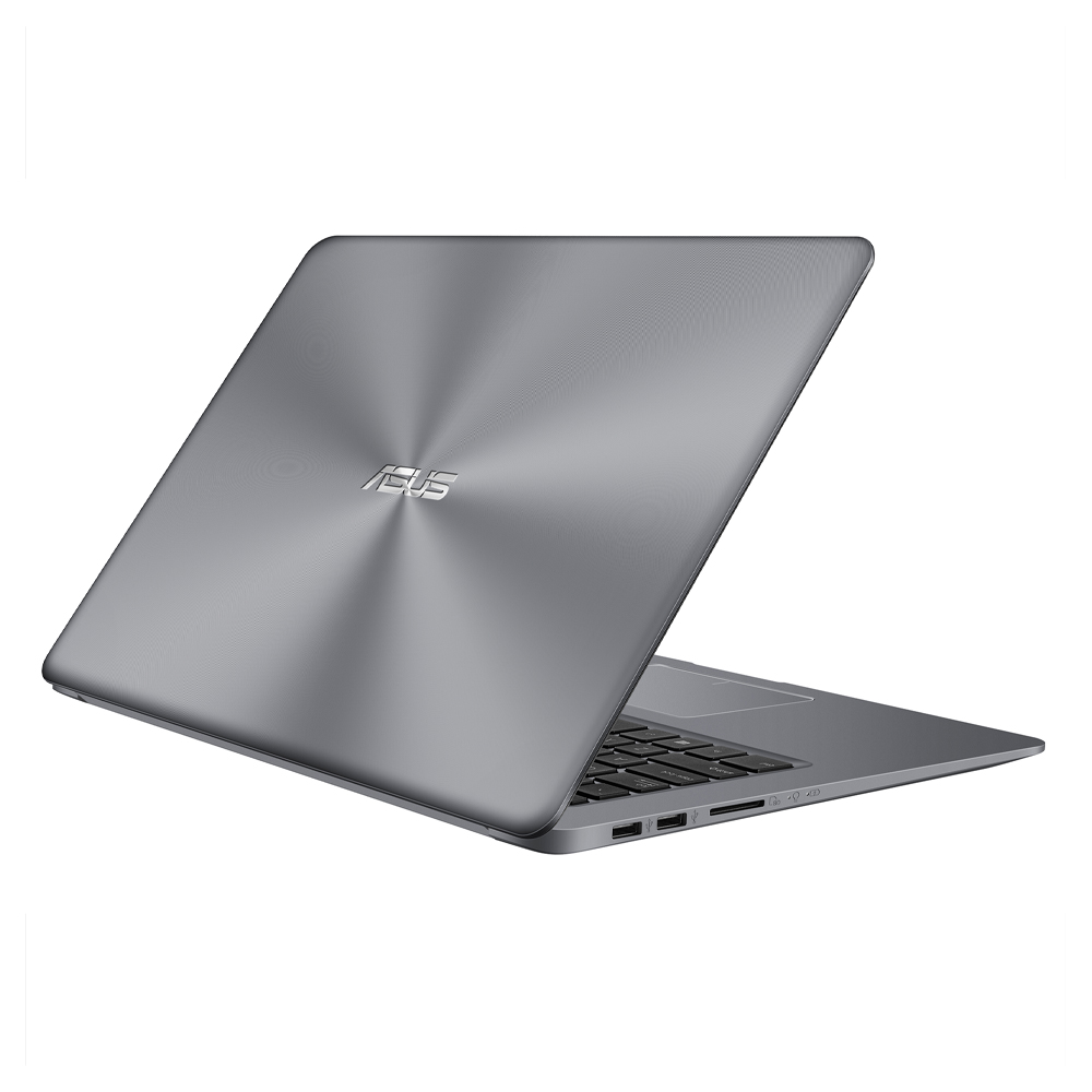 Notebook Asus X510URR Core i7 8ªGen SSD 480GB 16GB Win 11 Pro - GeForce 930MX 2GB image number 4